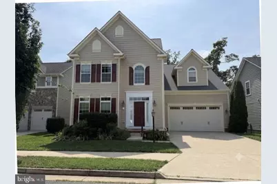 1100 Wright Court, Fredericksburg, VA 22401 - Photo 1
