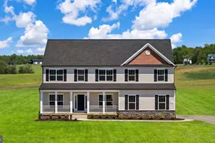 0 Keeneland Rd, Fredericksburg, VA 22401 - Photo 1