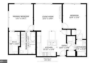 310 Frederick St, Fredericksburg, VA 22401 - Photo 33
