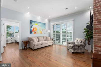 310 Frederick Street #403, Fredericksburg, VA 22401 - Photo 15
