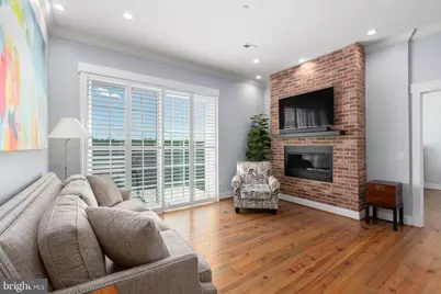 310 Frederick Street #403, Fredericksburg, VA 22401 - Photo 13