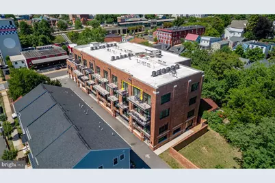 310 Frederick Street #403, Fredericksburg, VA 22401 - Photo 3