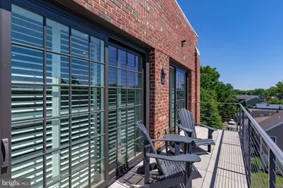 310 Frederick Street #403, Fredericksburg, VA 22401 - Photo 17