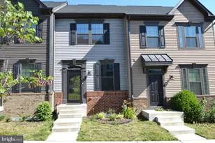 1318 Trestle Dr, Fredericksburg, VA 22401 - Photo 1