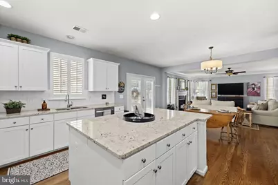 1305 Hearthstone Drive, Fredericksburg, VA 22401 - Photo 5