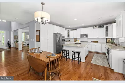 1305 Hearthstone Drive, Fredericksburg, VA 22401 - Photo 21