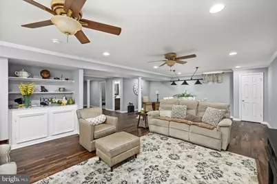 1305 Hearthstone Drive, Fredericksburg, VA 22401 - Photo 67