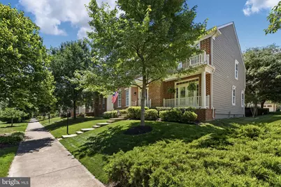 1305 Hearthstone Drive, Fredericksburg, VA 22401 - Photo 45