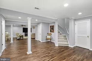 1305 Hearthstone Dr, Fredericksburg, VA 22401 - Photo 59