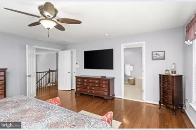 1305 Hearthstone Drive, Fredericksburg, VA 22401 - Photo 29