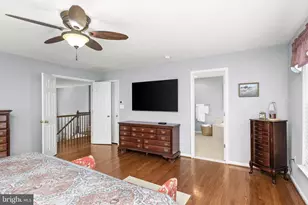 1305 Hearthstone Dr, Fredericksburg, VA 22401 - Photo 29