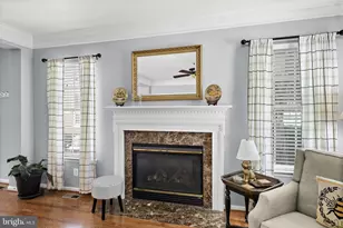 1305 Hearthstone Dr, Fredericksburg, VA 22401 - Photo 19