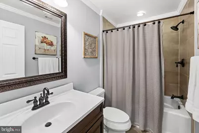 1305 Hearthstone Drive, Fredericksburg, VA 22401 - Photo 61