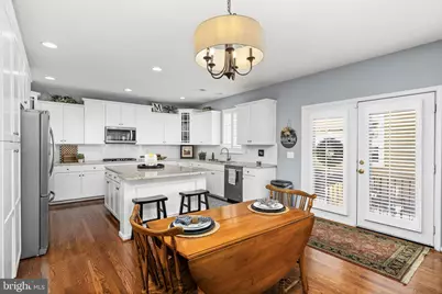 1305 Hearthstone Drive, Fredericksburg, VA 22401 - Photo 23