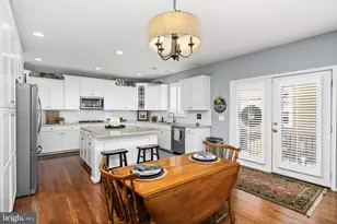 1305 Hearthstone Dr, Fredericksburg, VA 22401 - Photo 23