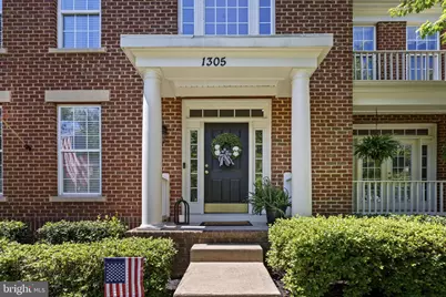 1305 Hearthstone Drive, Fredericksburg, VA 22401 - Photo 39
