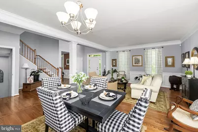 1305 Hearthstone Drive, Fredericksburg, VA 22401 - Photo 13