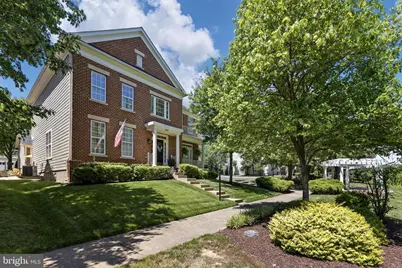 1305 Hearthstone Drive, Fredericksburg, VA 22401 - Photo 43