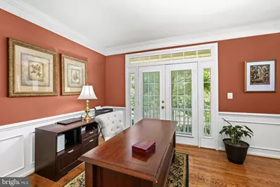 1305 Hearthstone Drive, Fredericksburg, VA 22401 - Photo 15