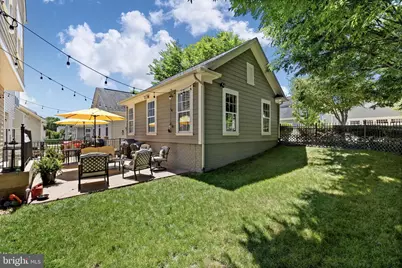 1305 Hearthstone Drive, Fredericksburg, VA 22401 - Photo 51