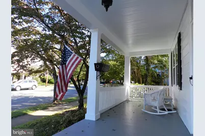 1212 Prince Edward Street, Fredericksburg, VA 22401 - Photo 5