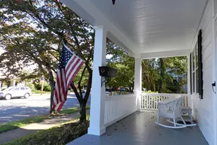 1212 Prince Edward St, Fredericksburg, VA 22401 - Photo 5