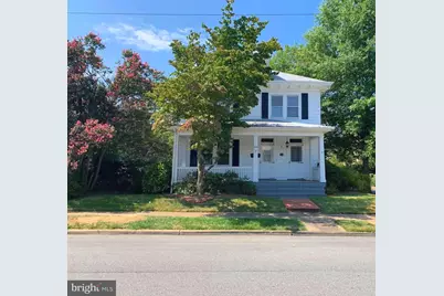 1212 Prince Edward Street, Fredericksburg, VA 22401 - Photo 3