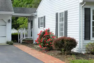 108 Wilderness Ln, Fredericksburg, VA 22401 - Photo 25