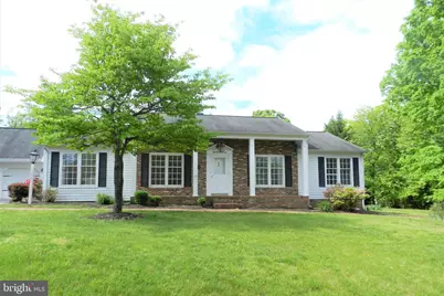 108 Wilderness Lane, Fredericksburg, VA 22401 - Photo 1