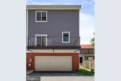 313 Charles Street, Fredericksburg, VA 22401 - Photo 9