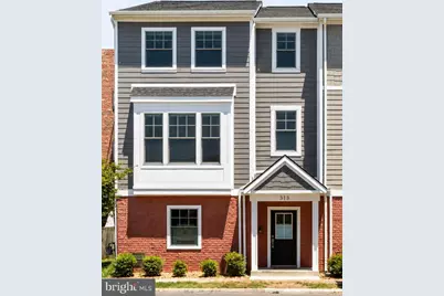 313 Charles Street, Fredericksburg, VA 22401 - Photo 1