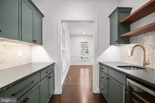 1309 Franklin St, Fredericksburg, VA 22401 - Photo 11