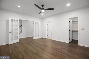 1309 Franklin St, Fredericksburg, VA 22401 - Photo 45