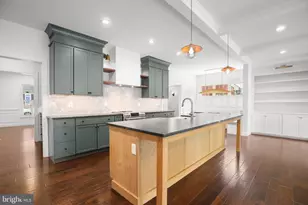 1309 Franklin St, Fredericksburg, VA 22401 - Photo 13