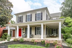 1309 Franklin St, Fredericksburg, VA 22401 - Photo 3