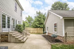 1309 Franklin St, Fredericksburg, VA 22401 - Photo 51