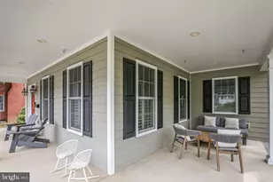1309 Franklin St, Fredericksburg, VA 22401 - Photo 5