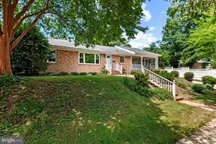 1614 Littlepage St, Fredericksburg, VA 22401 - Photo 5