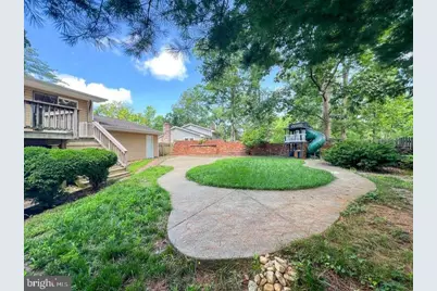 433 Deerwood Drive, Fredericksburg, VA 22401 - Photo 19