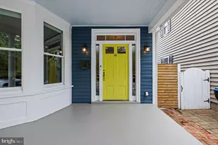 1618 Caroline St, Fredericksburg, VA 22401 - Photo 3