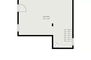 1618 Caroline St, Fredericksburg, VA 22401 - Photo 41