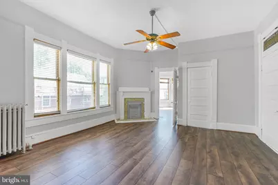 1122 Caroline Street #2, Fredericksburg, VA 22401 - Photo 11