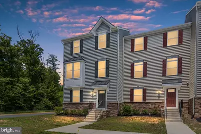 1118 Dovetail Circle, Fredericksburg, VA 22401 - Photo 3