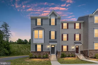 1118 Dovetail Circle, Fredericksburg, VA 22401 - Photo 1