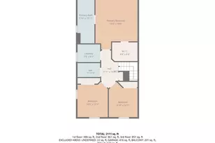1118 Dovetail Cir, Fredericksburg, VA 22401 - Photo 85