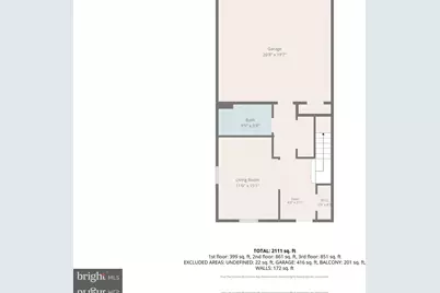 1118 Dovetail Circle, Fredericksburg, VA 22401 - Photo 87