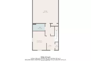 1118 Dovetail Cir, Fredericksburg, VA 22401 - Photo 87