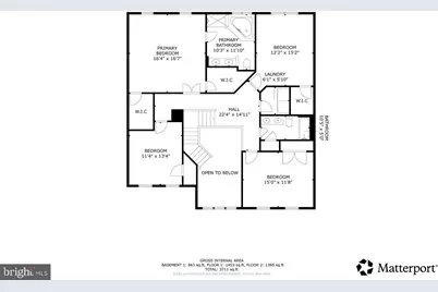 1402 Sands Circle, Fredericksburg, VA 22401 - Photo 51