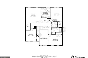 1402 Sands Cir, Fredericksburg, VA 22401 - Photo 51