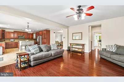1402 Sands Circle, Fredericksburg, VA 22401 - Photo 17
